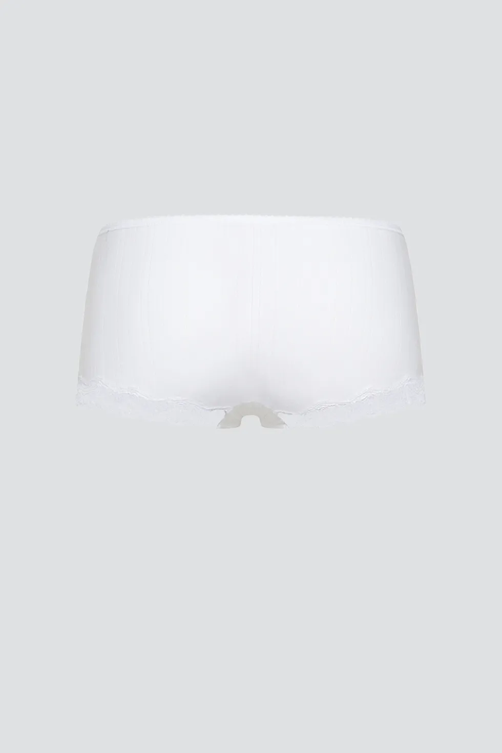 Hipster mit Nadelzug aus Bio-Baumwolle, Fairtrade