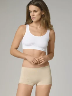 Hot-Pants Seamless