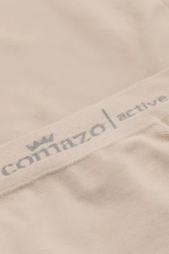Hot-Pants Seamless