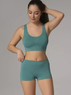 Hot-Pants Seamless