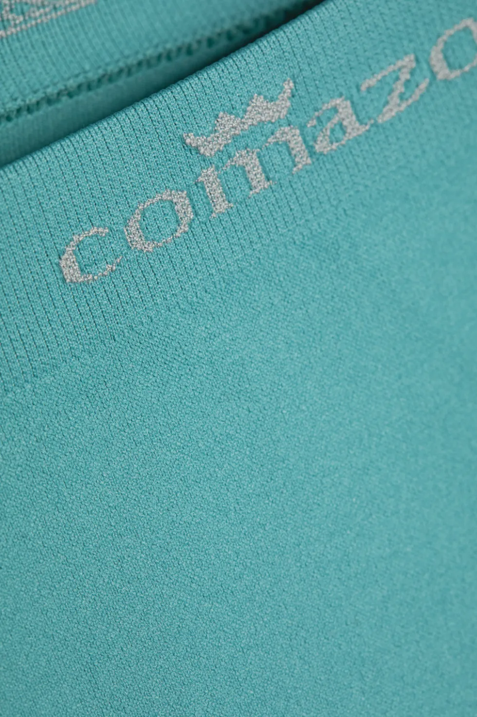Hot-Pants Seamless