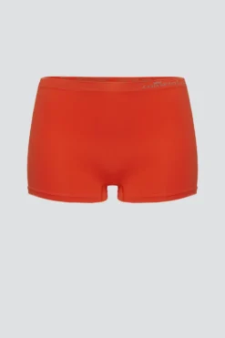 Hot-Pants Seamless