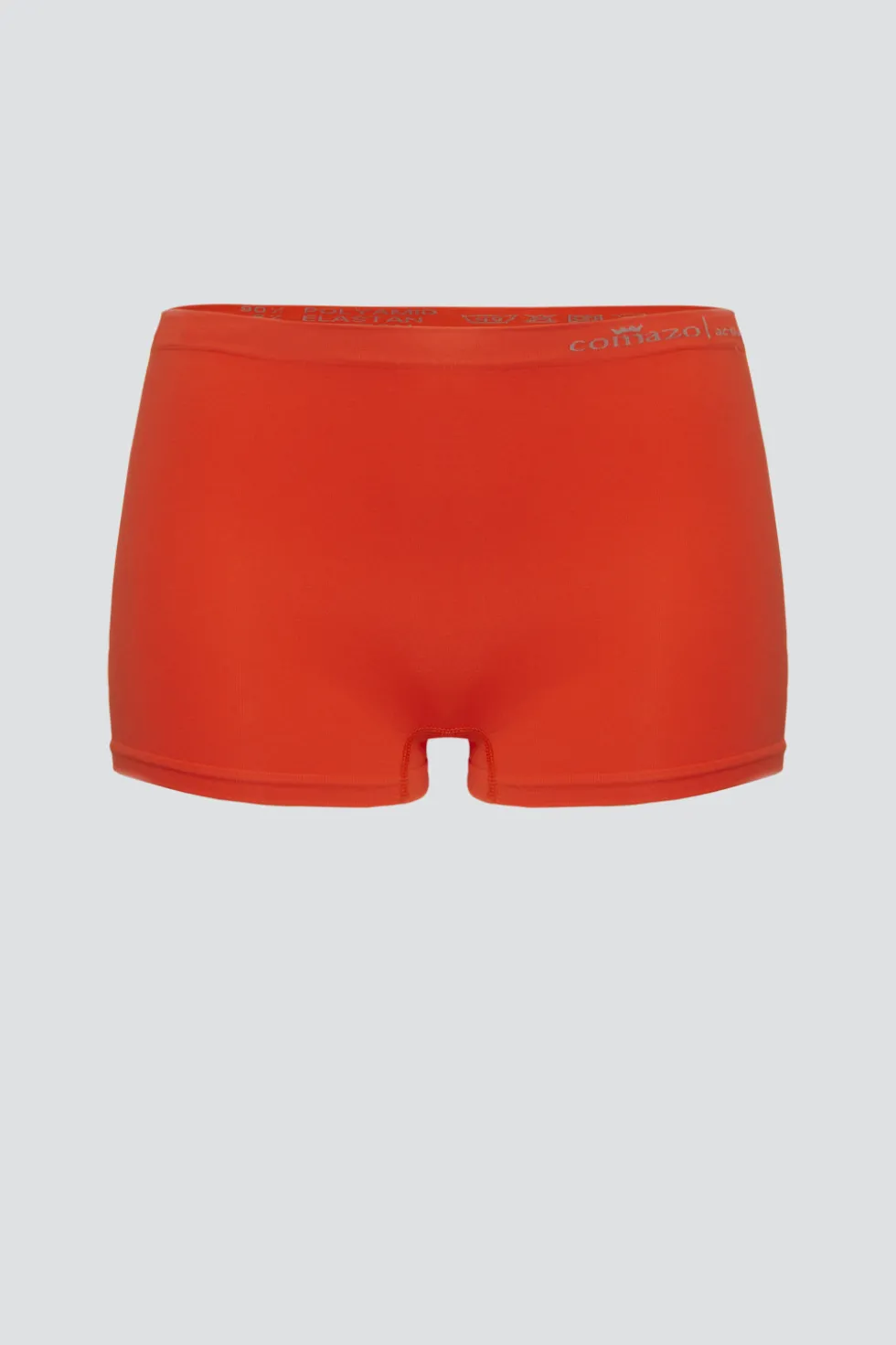 Hot-Pants Seamless