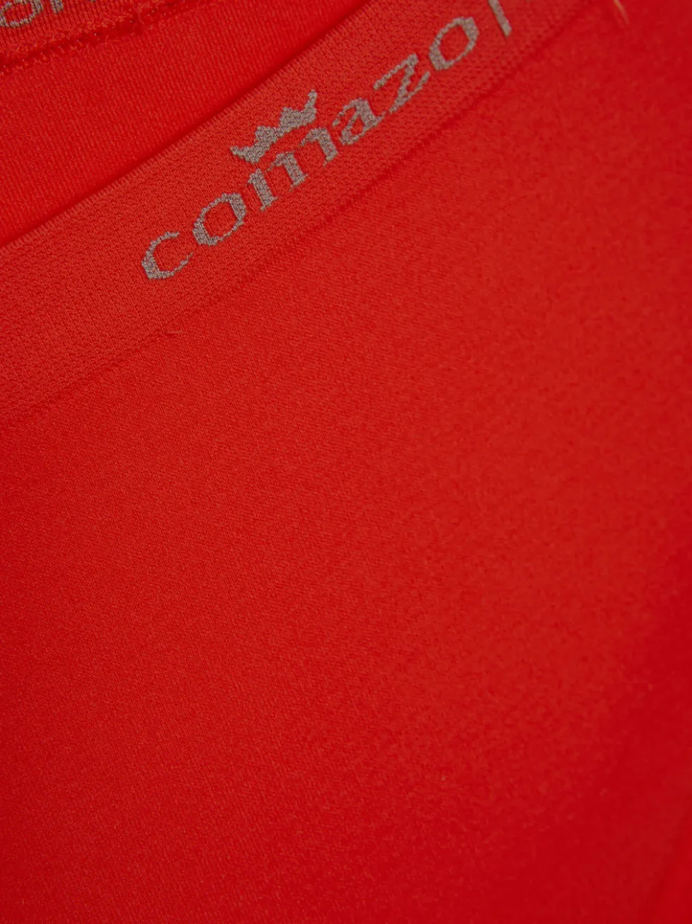 Hot-Pants Seamless