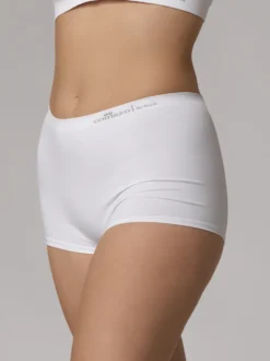 Hot-Pants Seamless