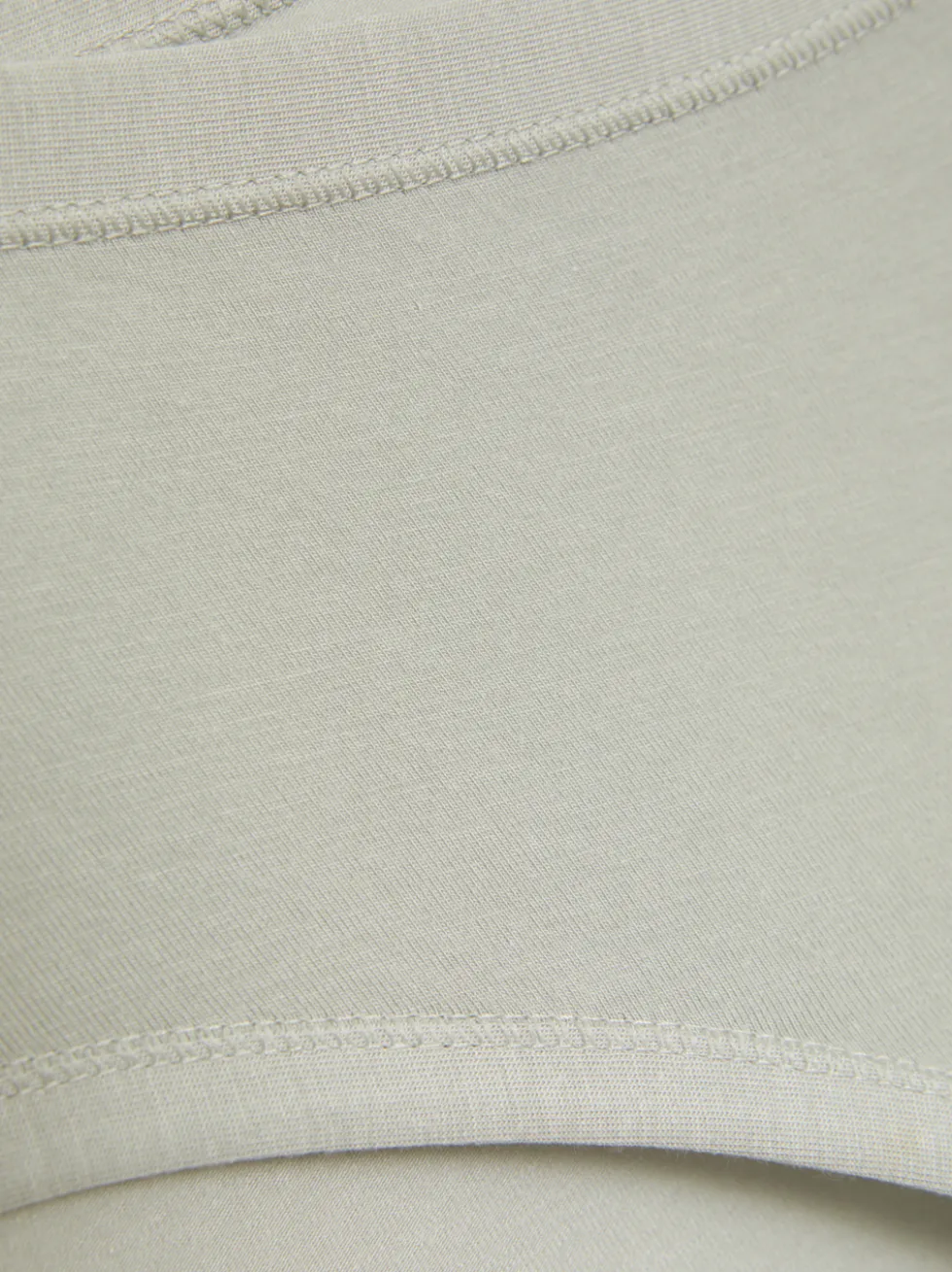Jazz-Pants aus Baumwolle und Micromodal
