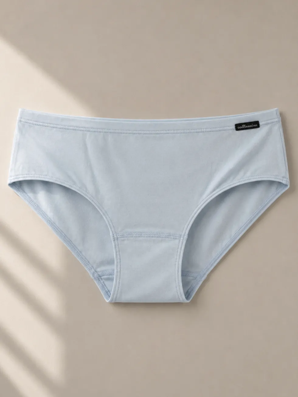Jazz-Pants aus Baumwolle und Micromodal