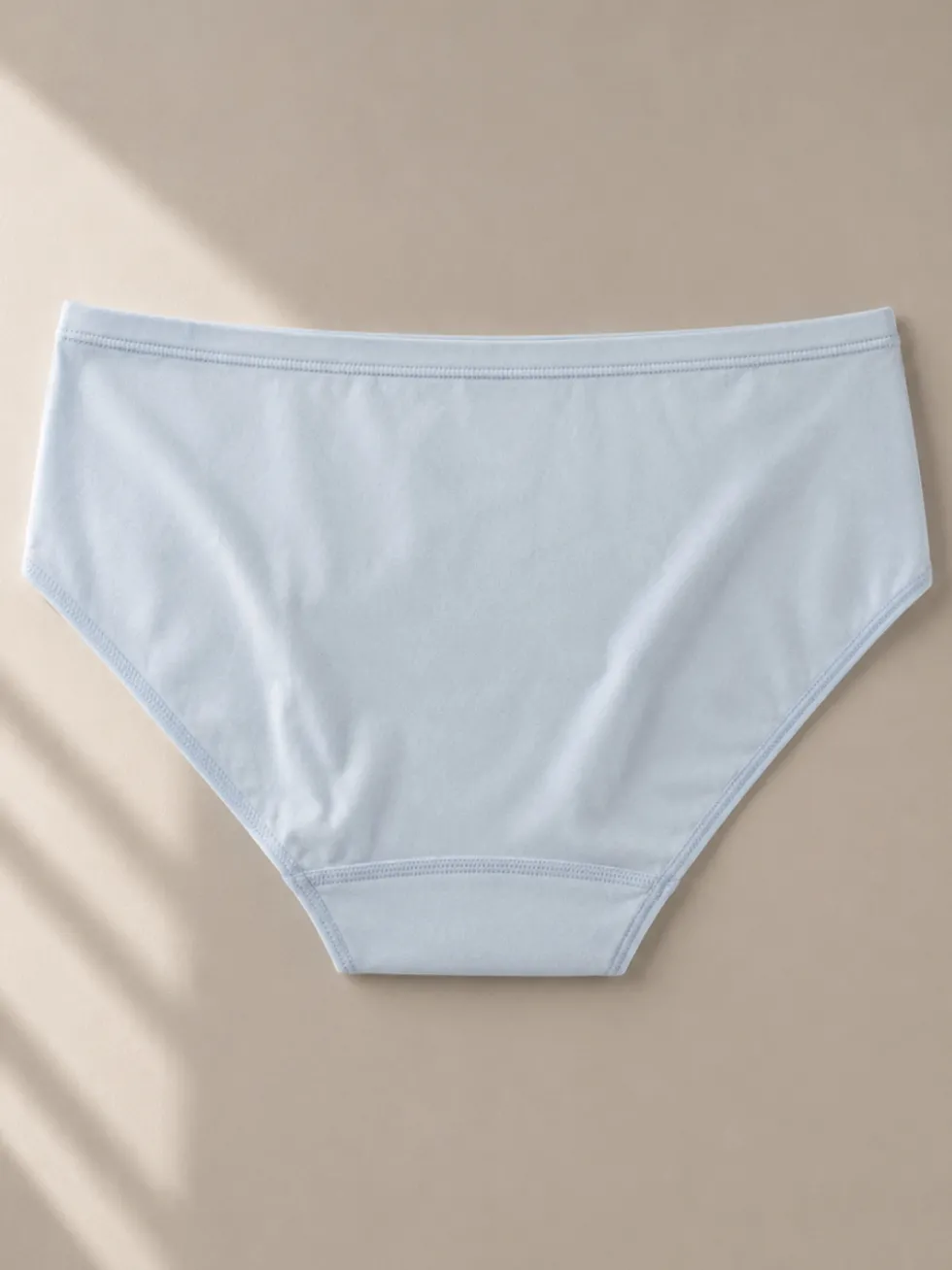 Jazz-Pants aus Baumwolle und Micromodal