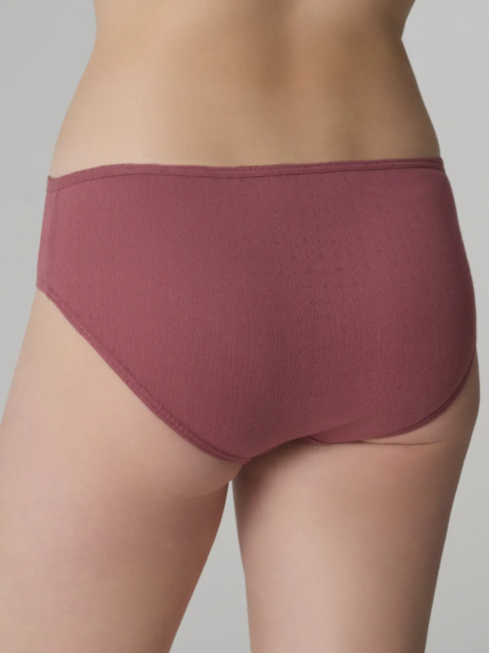 Jazz-Pants aus Bio-Baumwolle