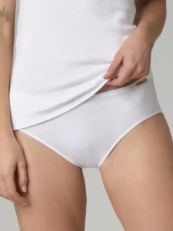 Jazz-Pants aus Bio-Baumwolle, Fairtrade