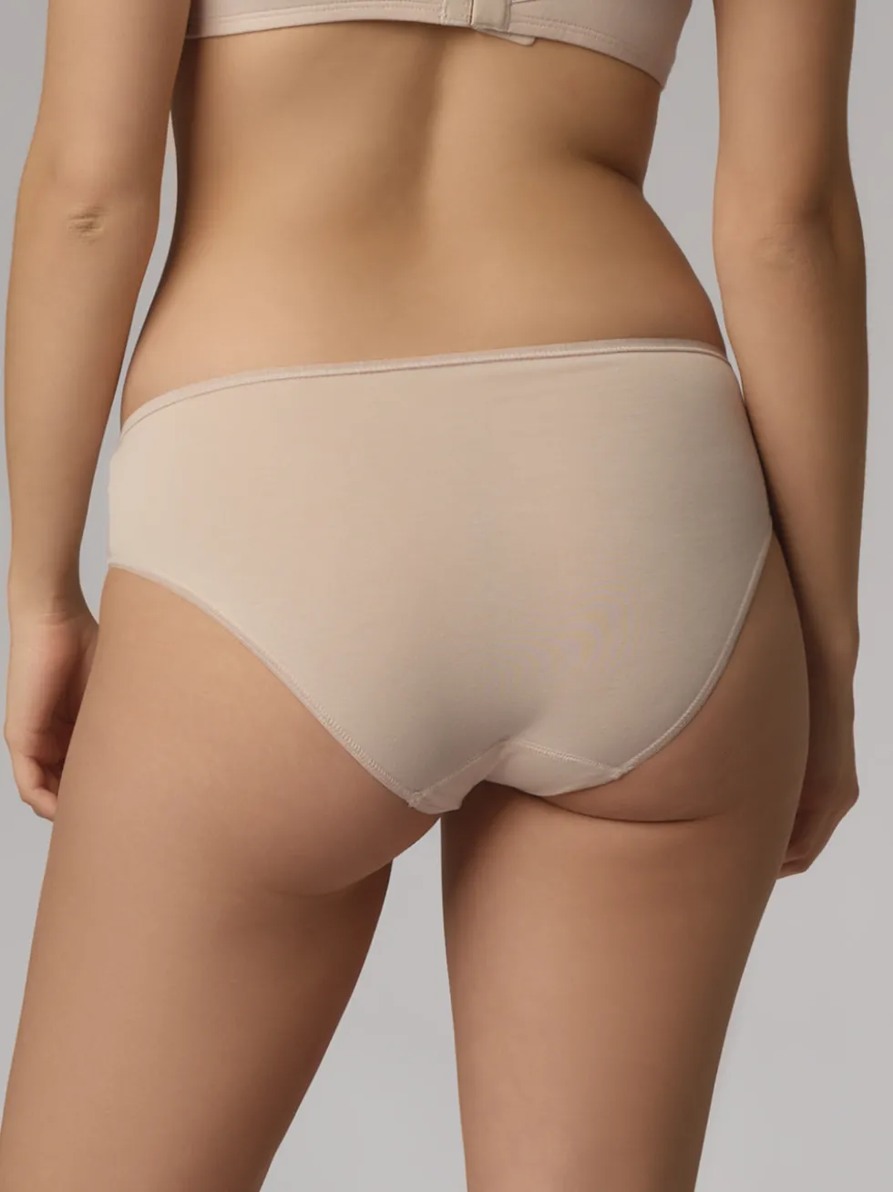 Jazz-Pants aus Bio-Baumwolle, Fairtrade