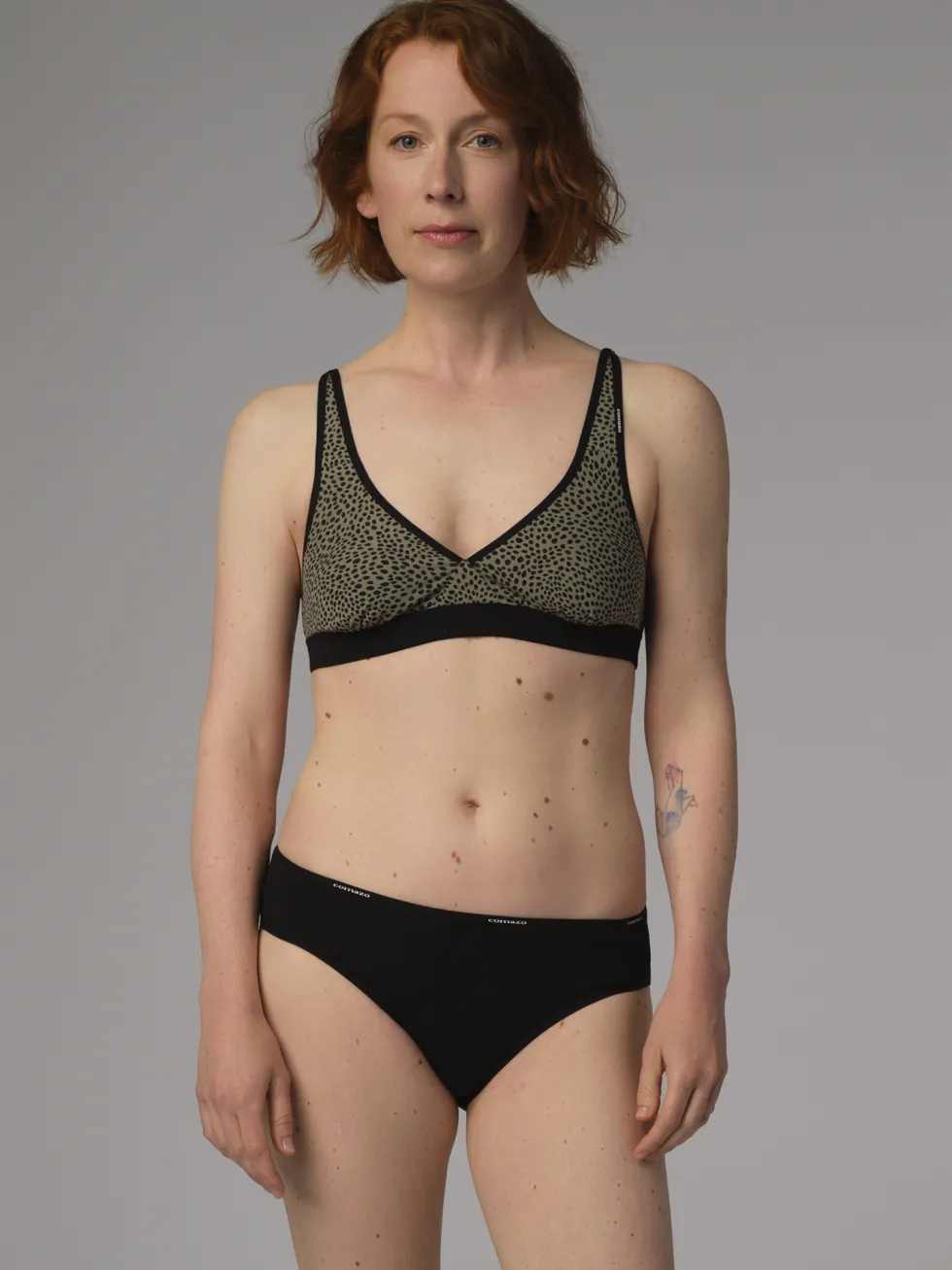Jazz-Pants aus Bio-Baumwolle, Fairtrade