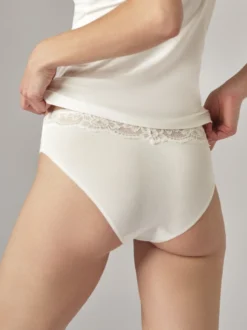 Jazz-Pants aus Bio-Baumwolle, Fairtrade