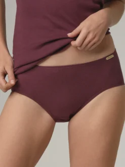 Jazz-Pants aus Bio-Baumwolle, Fairtrade