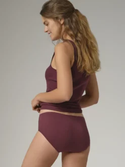 Jazz-Pants aus Bio-Baumwolle, Fairtrade