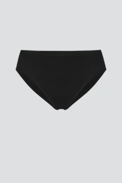 Jazz-Pants aus Feinripp-Qualität