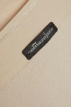 Jazz-Pants aus Feinripp-Qualität