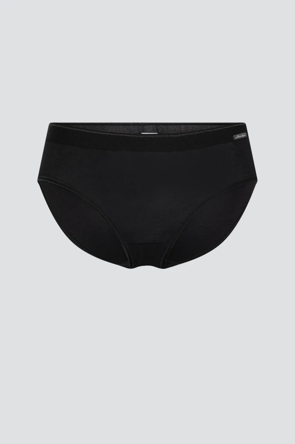 Jazz-Pants aus Feinripp-Qualität