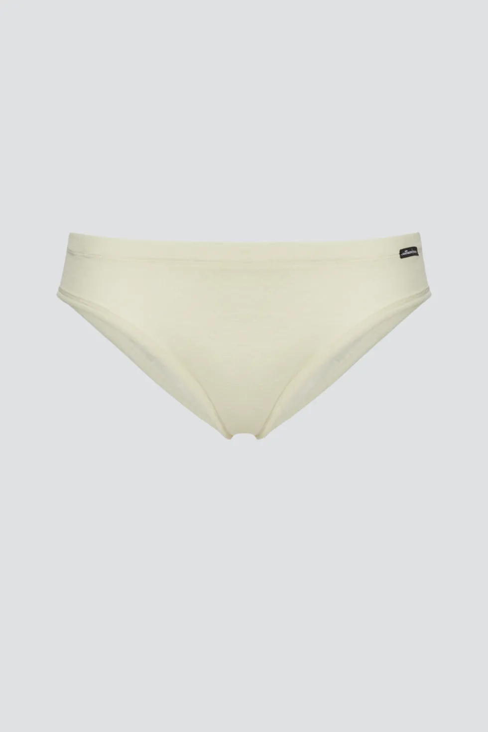 Jazz-Pants aus Merinowolle & Seide