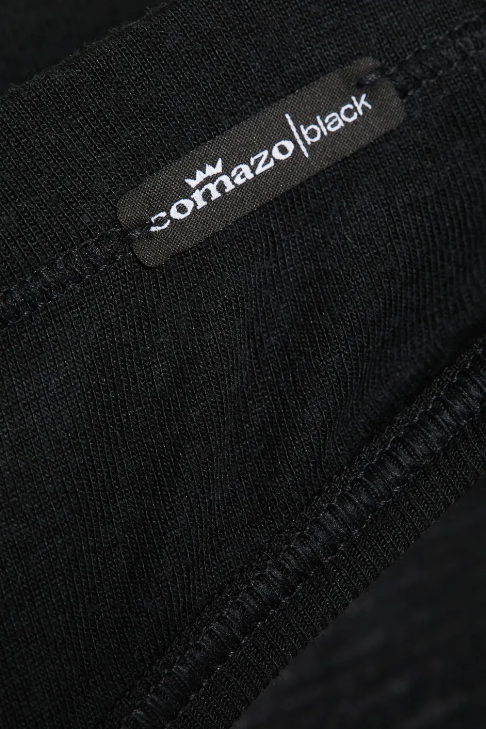 Jazz-Pants aus Merinowolle & Seide