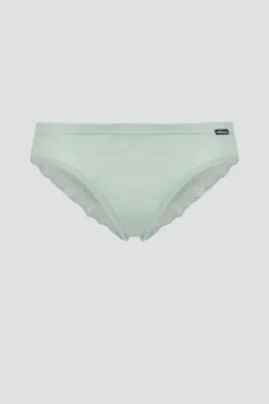 Jazz-Pants aus Merinowolle & Seide