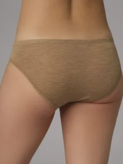 Jazz-Pants aus Merinowolle & Seide