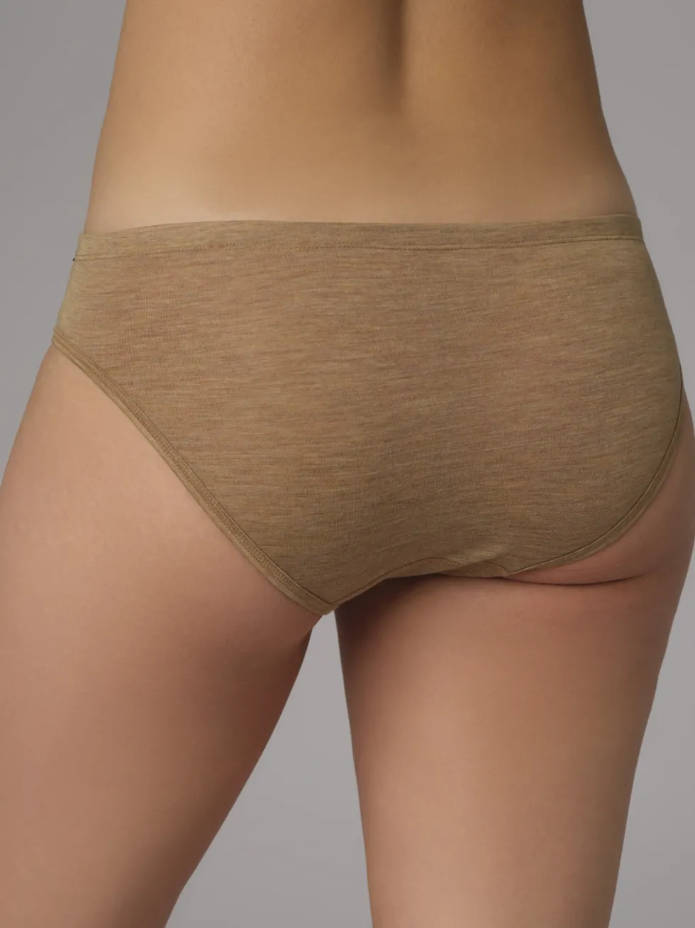 Jazz-Pants aus Merinowolle & Seide