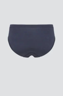 Jazz-Pants aus Merinowolle & Seide