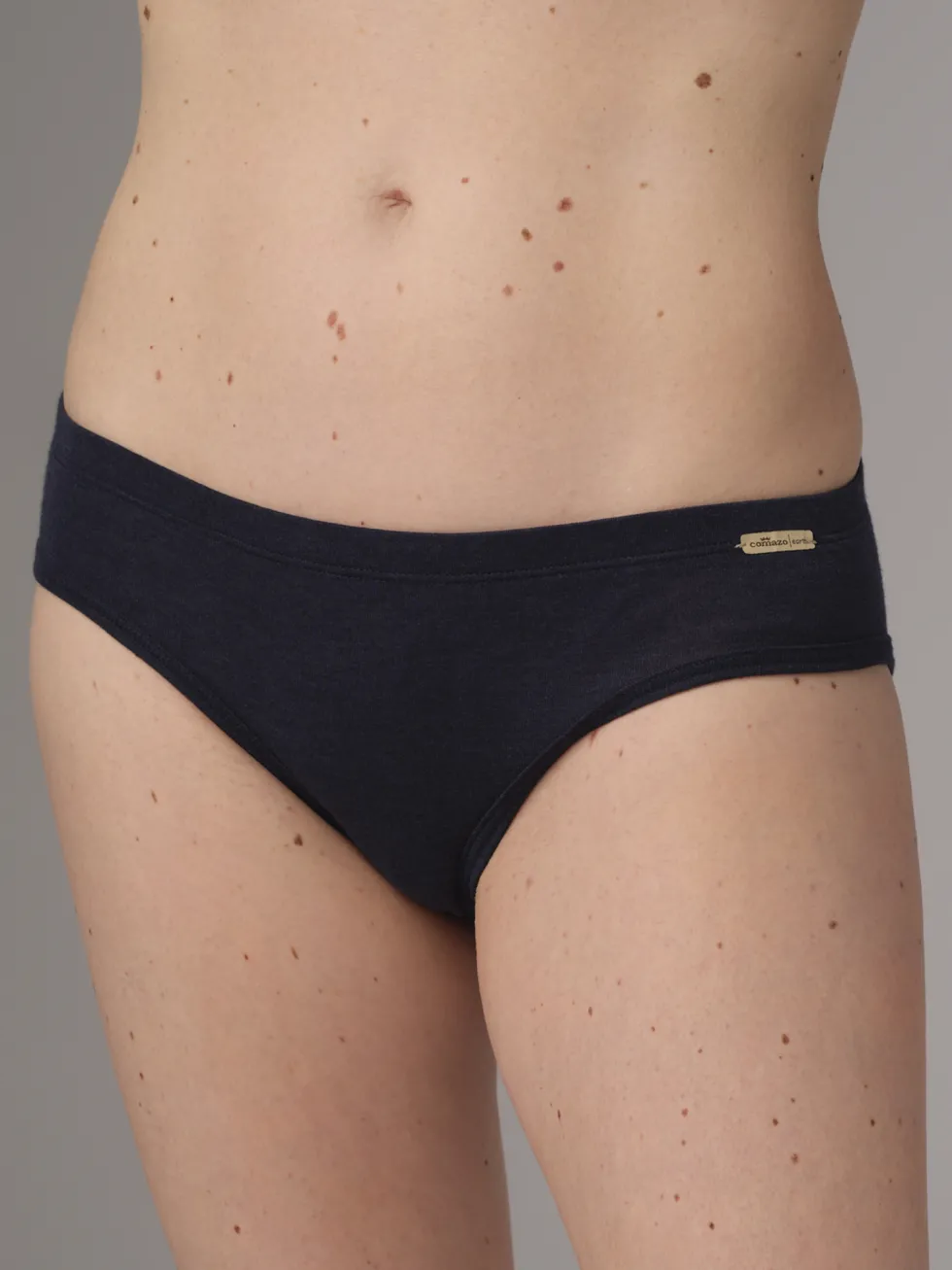 Jazz-Pants aus Merinowolle & Seide