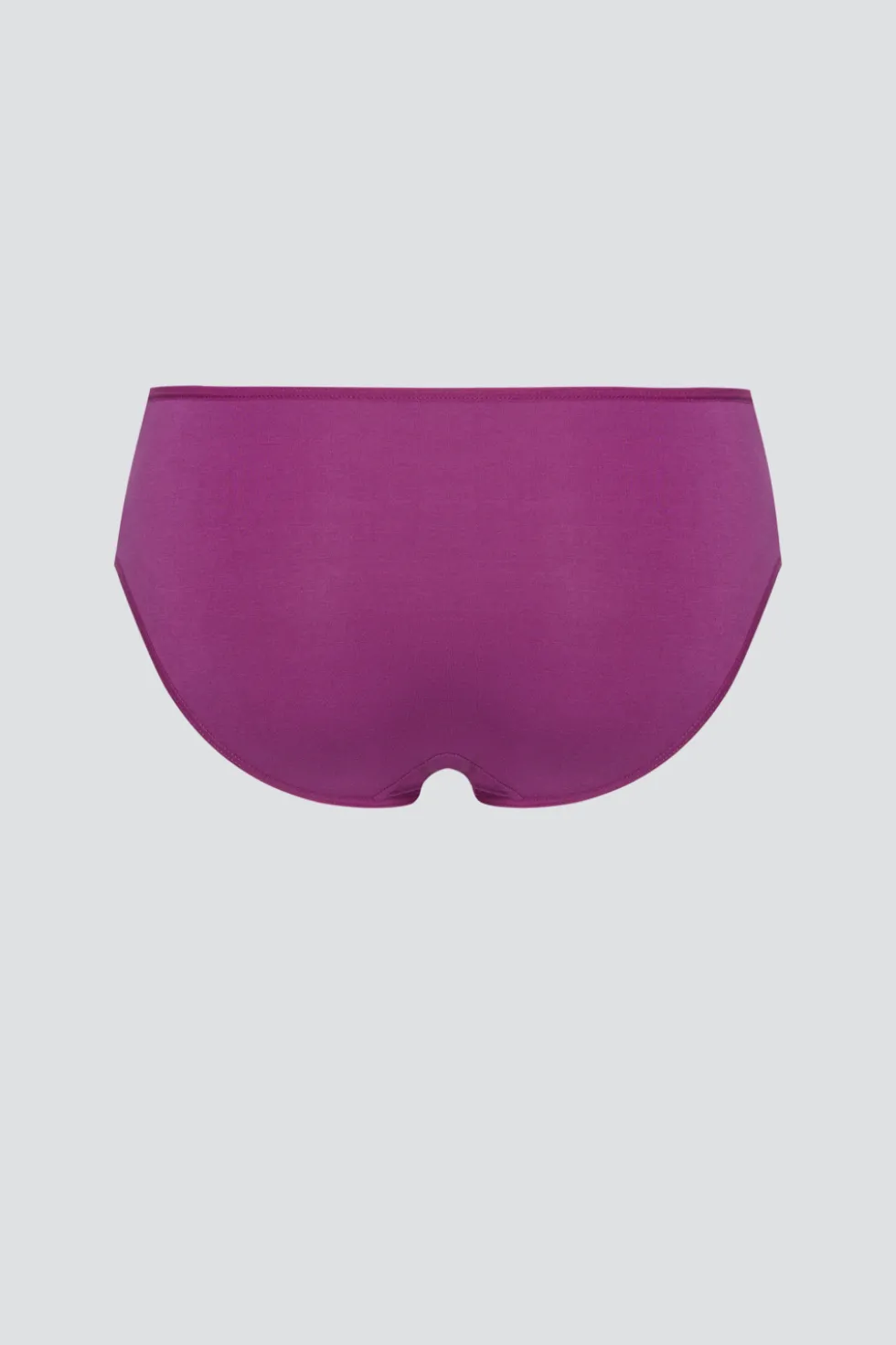 Jazz-Pants aus Modal mit zarter Spitze