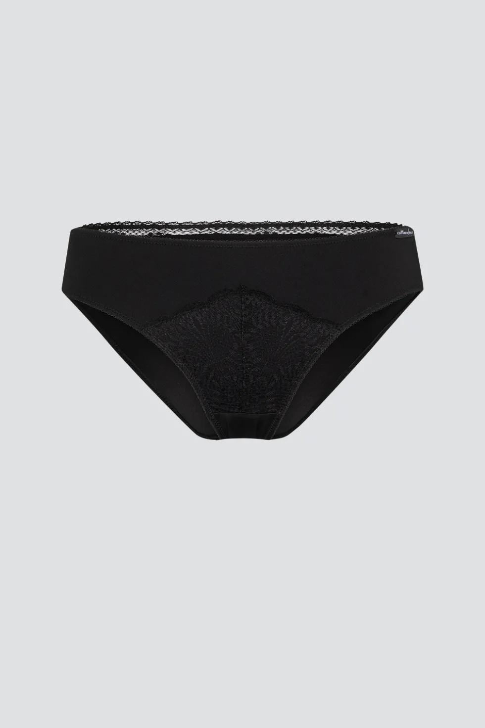 Jazz-Pants low-cut