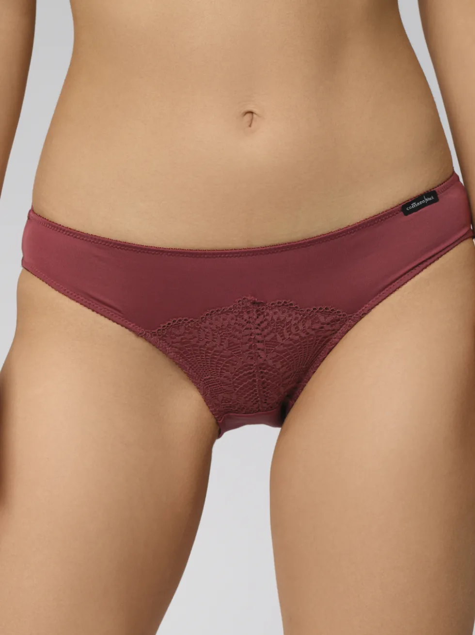 Jazz-Pants low-cut