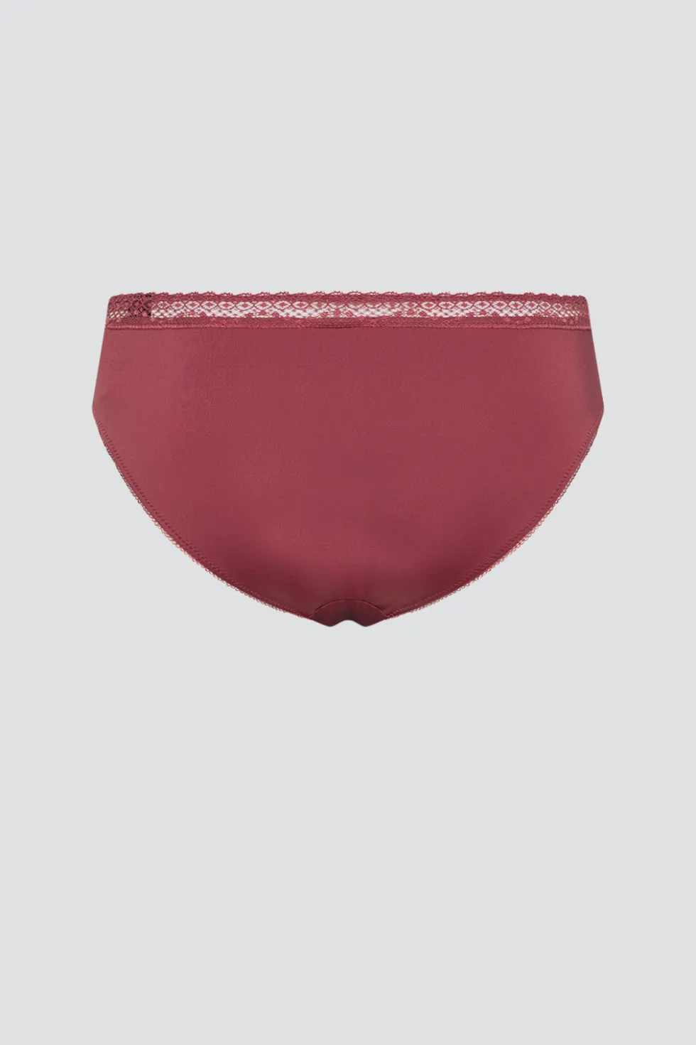 Jazz-Pants low-cut