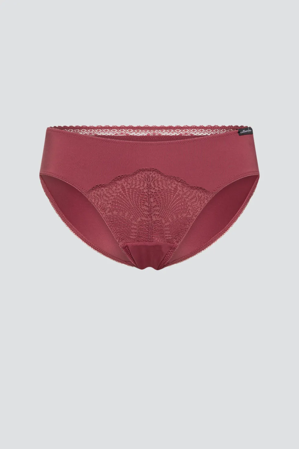 Jazz-Pants low-cut