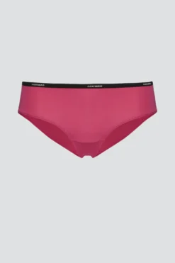 Jazz-Pants low-cut mit Microfaser-Touch