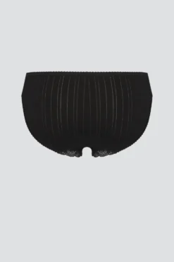 Jazz-Pants mit Nadelzug aus Bio-Baumwolle, Fairtrade