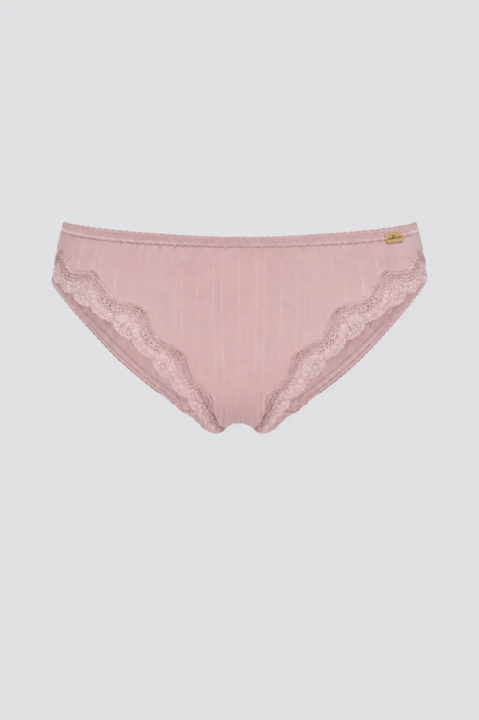 Jazz-Pants mit Nadelzug aus Bio-Baumwolle, Fairtrade