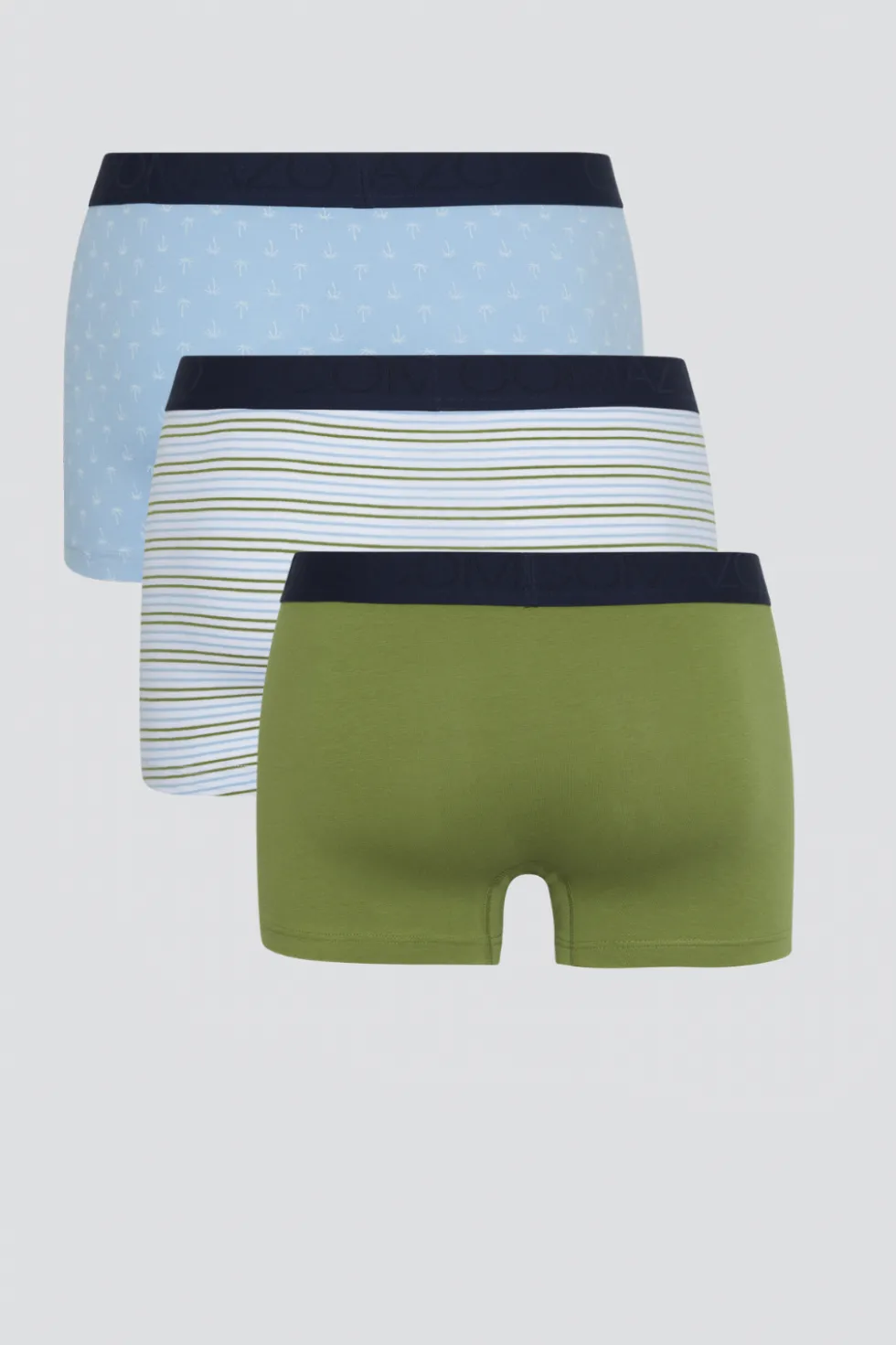 Jungen Pants 3er Pack