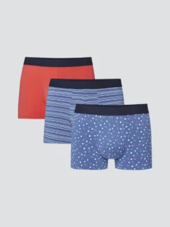 Jungen Pants 3er Pack