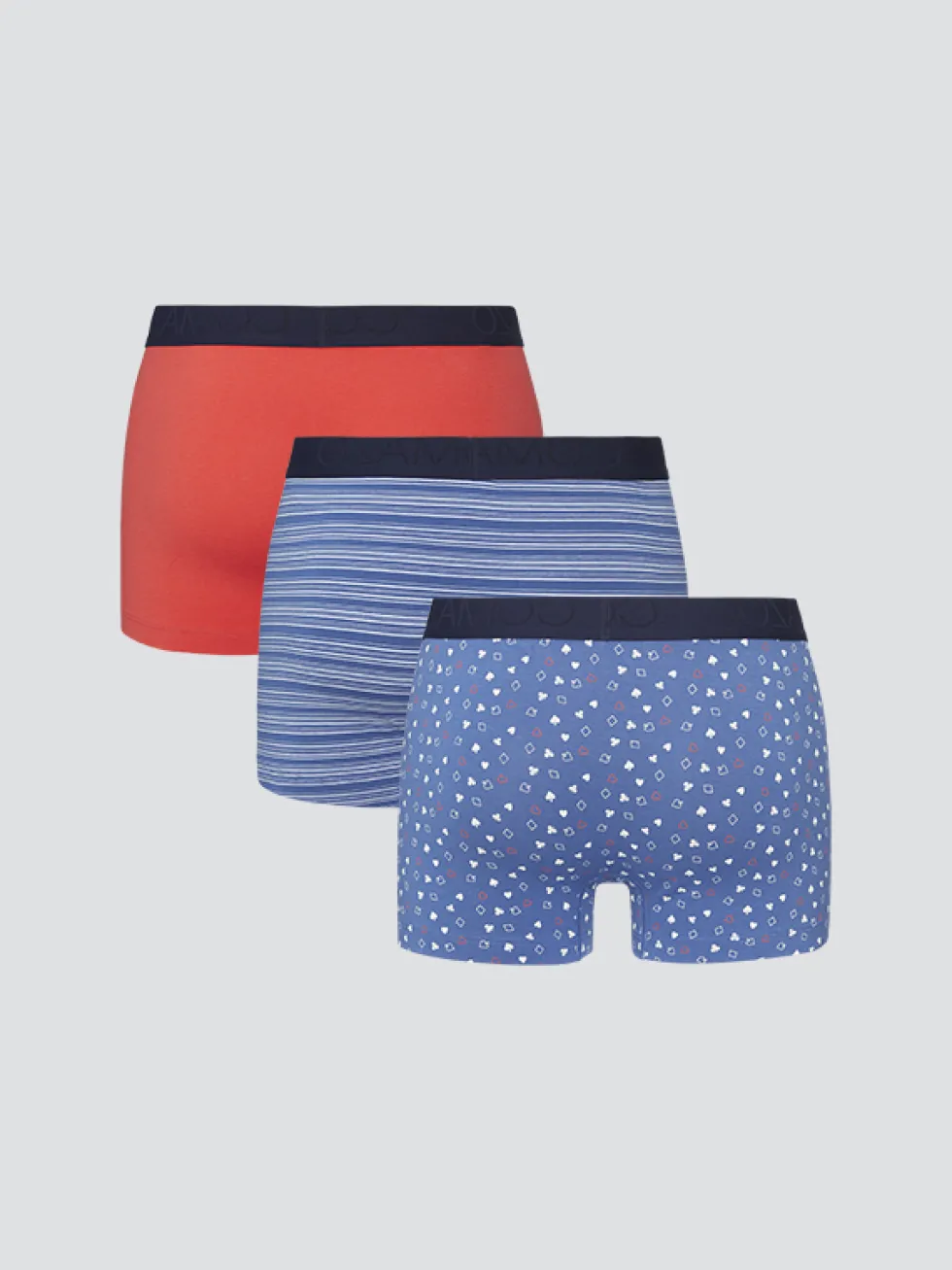 Jungen Pants 3er Pack