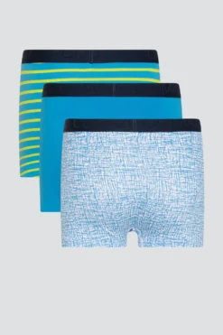 Jungen Pants 3er Pack