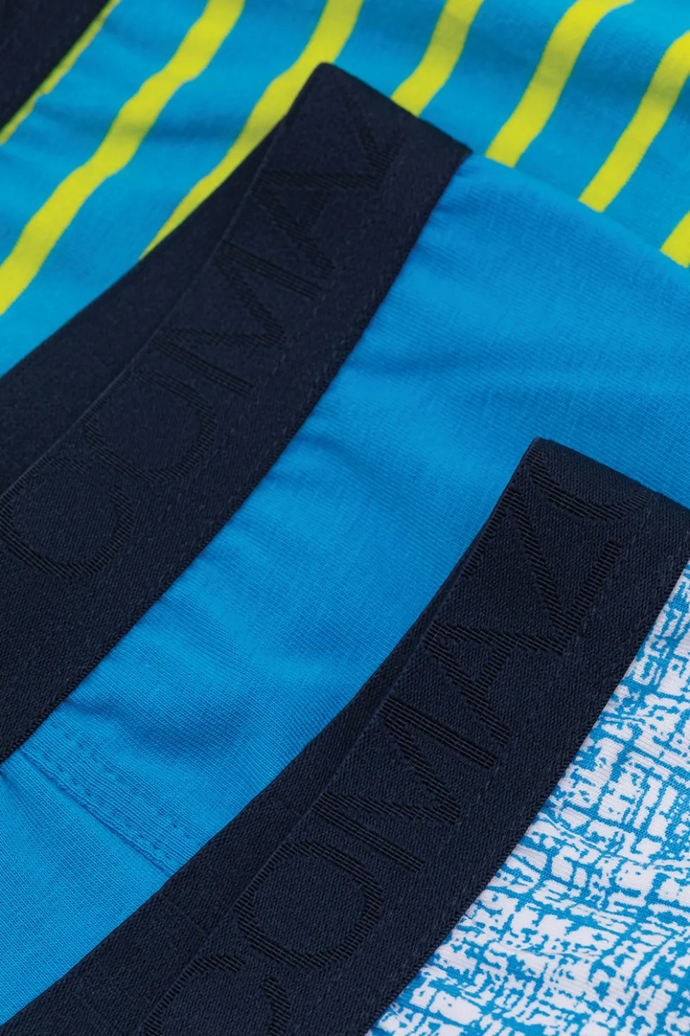 Jungen Pants 3er Pack