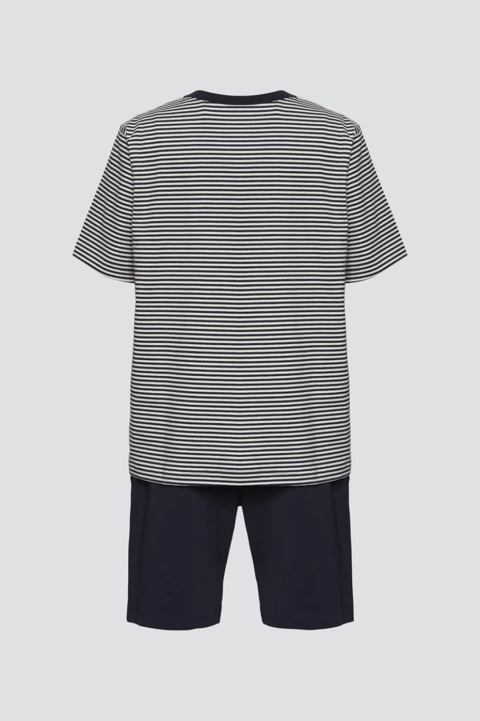 Jungen Shorty-Pyjama