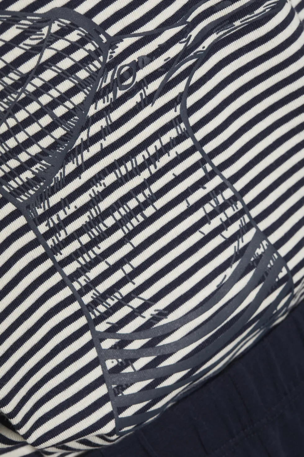 Jungen Shorty-Pyjama