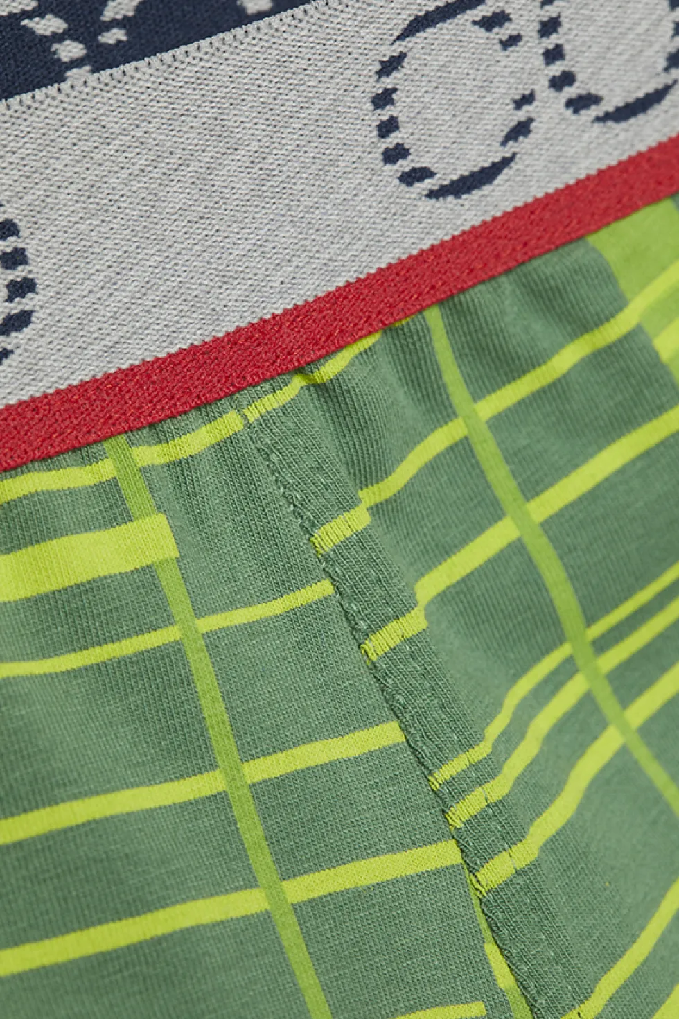 Jungen Trunks