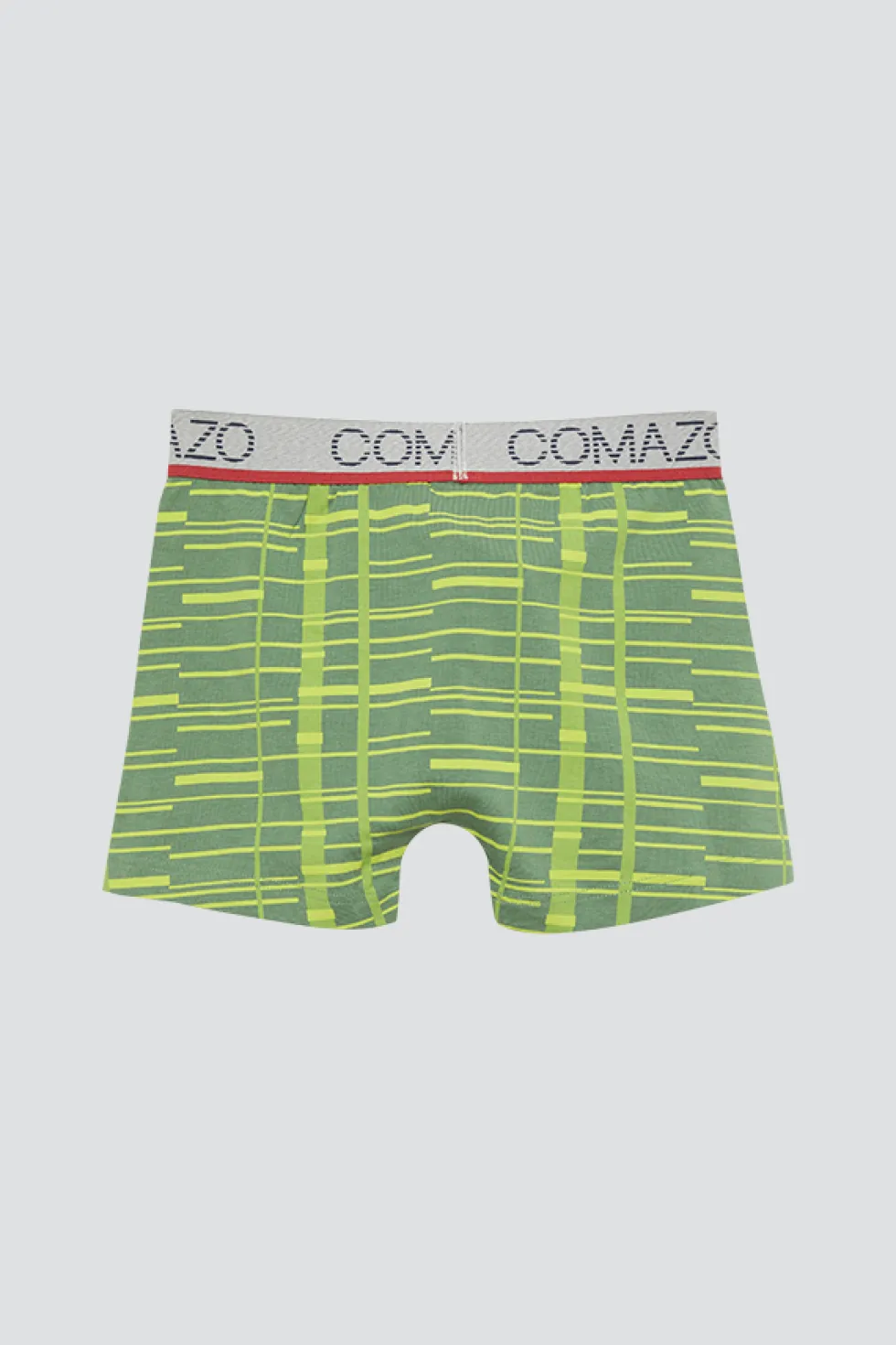 Jungen Trunks