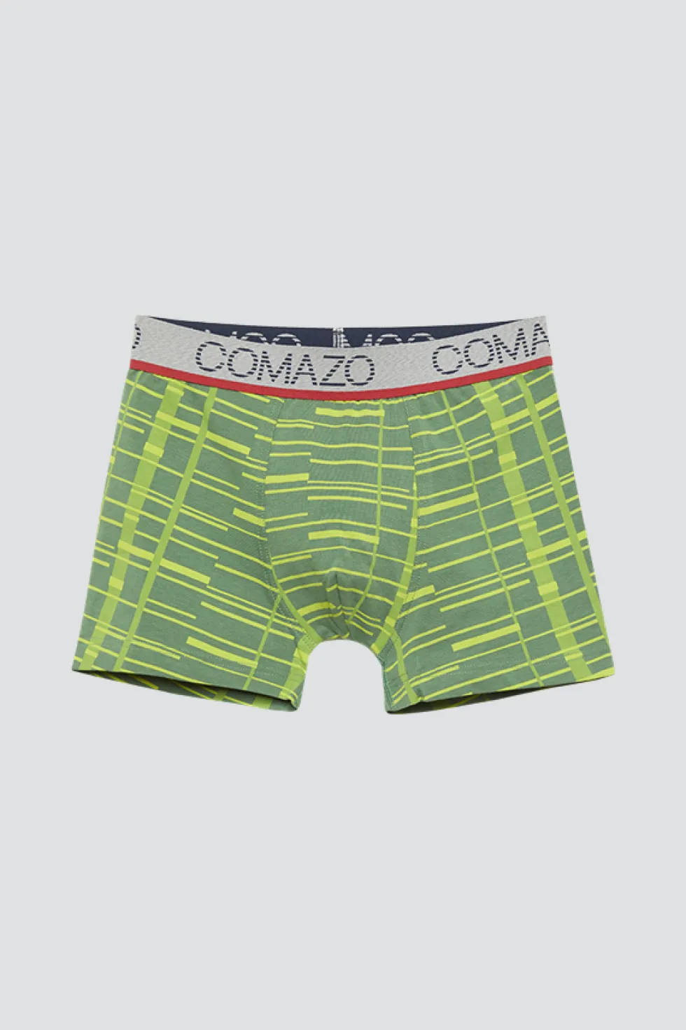 Jungen Trunks
