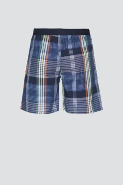Jungen Webhose aus 100% Baumwolle