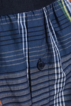 Jungen Webhose aus 100% Baumwolle