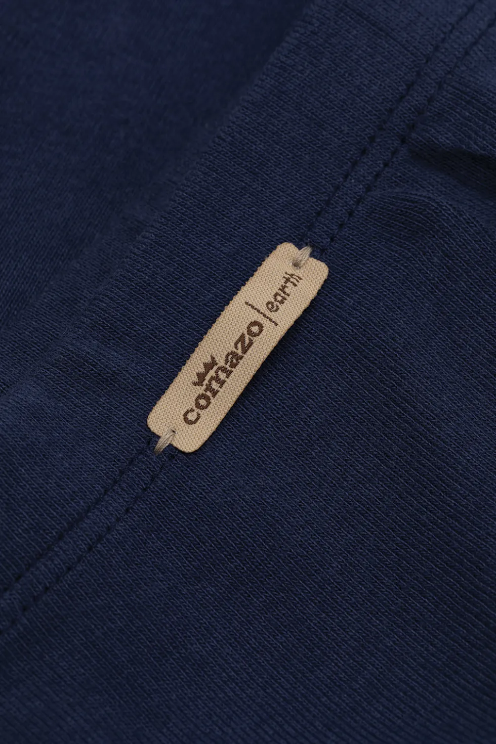 Kinderhose lang aus Bio-Baumwolle, Fairtrade